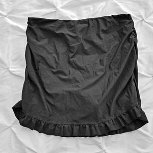 NWT • SPANX • High Waisted Swim Bottoms